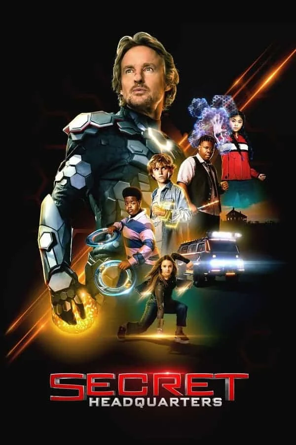 Movie Poster